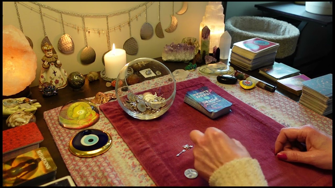 A MASSIVE CHANGE/SHIFT Is About To Happen! Everyone Take Your Places! COLLECTIVE TAROT