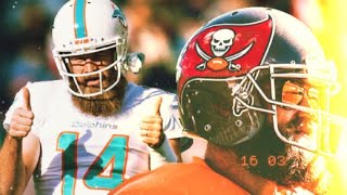 Ryan Fitzpatrick Highlights Welcome To Dc