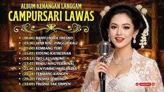 Tresno Sewengi – Tembang Campursari Kenangan Ati