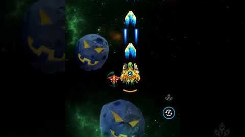 🏷 BLACK FRIDAY EVENT/STAGE 16🏷 ☆ GALAXY ATTACK ALIEN SHOOTER ☆