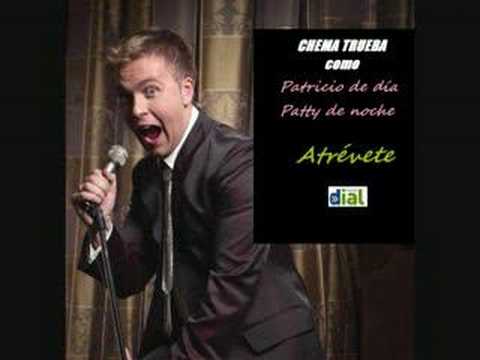 Canción "Darek y la Obregón" del programa Atrévete