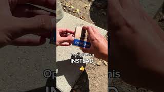 Famous STOP Opening Your Soap Like THIS!!! Profile