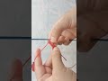 Easy Crochet Flower for Beginners | Step by Step Tutorial* #crochet