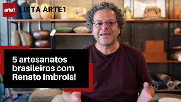 O que é designer artesanal?