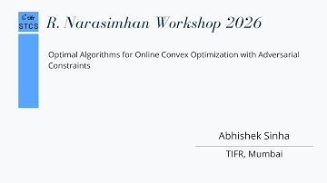 Optimal Algorithms for Online Convex Optimization with Adversarial Constraints