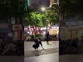 Skateboarding in Ho Chi Minh City | Saigon Vietnam 🇻🇳