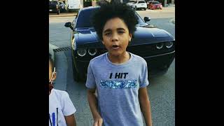 1 Minute With A Dodge Challenger