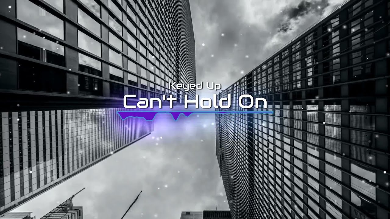 Watch Can't Hold On - Keyed Up - Gina Fritz and Whitney Peyton - OFFICIAL AUDIO on YouTube Watch Can't Hold On - Keyed Up - Gina Fritz and Whitney Peyton - OFFICIAL AUDIO on YouTube