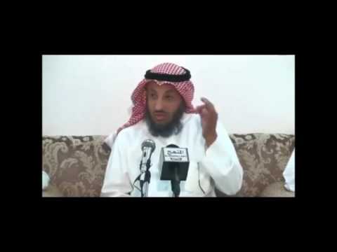 الشيخ عثمان الخميس لماذا سموا الشيعة بالأثني عشرية