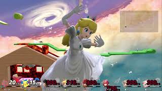 Encode 1080P 4158 SSBU Los