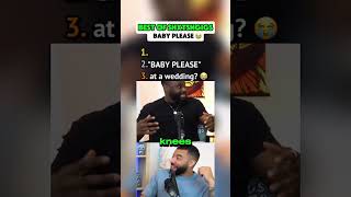 Best of ShxtsnGigs Try Not To laugh! 😭😭😭#shxtsngigs  #shxtsngigsclips #podcast#podcastclips #funny