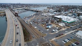 Belmar (NJ) plans riverfront redevelopment