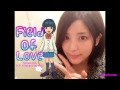 Field of Love - Sorano Aoi (CV: Kitahara Sayaka)