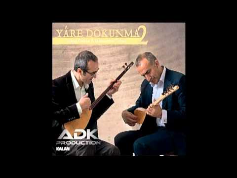 2012 (Yare Dokunma 2) Huri Melek Misin - Cengiz Özkan - Muharrem Temiz