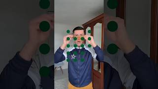 The Green Dots Challange 👀 HELP❗️