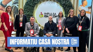 La Midit Referma El Seu Compromís Amb El Turisme Accessible
