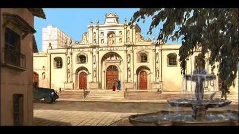 Prisoner of Ice: How to Succeed in the Navy (Part 3/4)