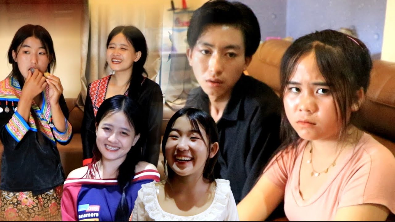 Жизнь становится рабством. Эпизод 6