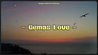 Duatyga  Gemas Loveft kapala arus X time 83 