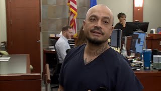 Prosecutors will seek death penalty for Youtuber accused in live streamed murders
