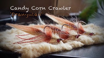 The Candy Corn Crawler 