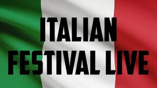 Experience The Vibrant Italian Festival Going Live In Babylon, New York