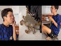 Võ Thành Ý KHÓC HẾT NƯỚC mắt vì CON CUA | Má Cám | Thánh Hài Hước Lầy Lội Tik Tok Triệu VIEW #31