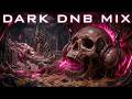 This Dark DNB Mix Will Consume You | BIOMASS 2026