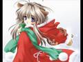Merry christmas - japanese!