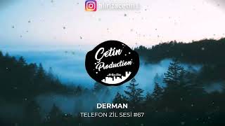Telefon Zil Sesi #67 | DERMAN | HD2022 Resimi
