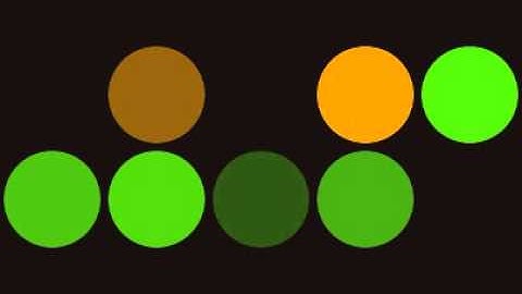 Cairo + Mencoder animation with Csound Audio Synchronization