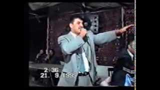 Namiq Mana Ilham Elislam Salyan Toyu