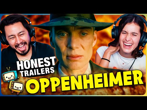 Honest Trailers 