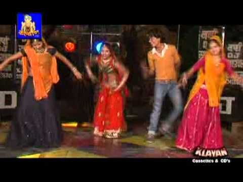 rajasthani songs Jal Devi Me Ayi Jalebi Bai Rajasthani Devotional Dance Song 2012 Maa Jal Devi Special