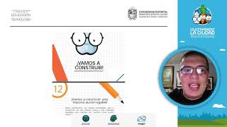 Cultivando la ciudad: diseño de secuencia didáctica | V EEIET Cultivando la ciudad: diseño de secuencia didáctica | V EEIET