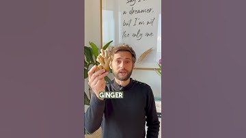 It’s easy to grow your own Ginger at home 🌿💚 Follow this tutorial #gardening #garden #growyourown