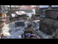 【COD:BO】Syaoのサボりプレイ動画 #010