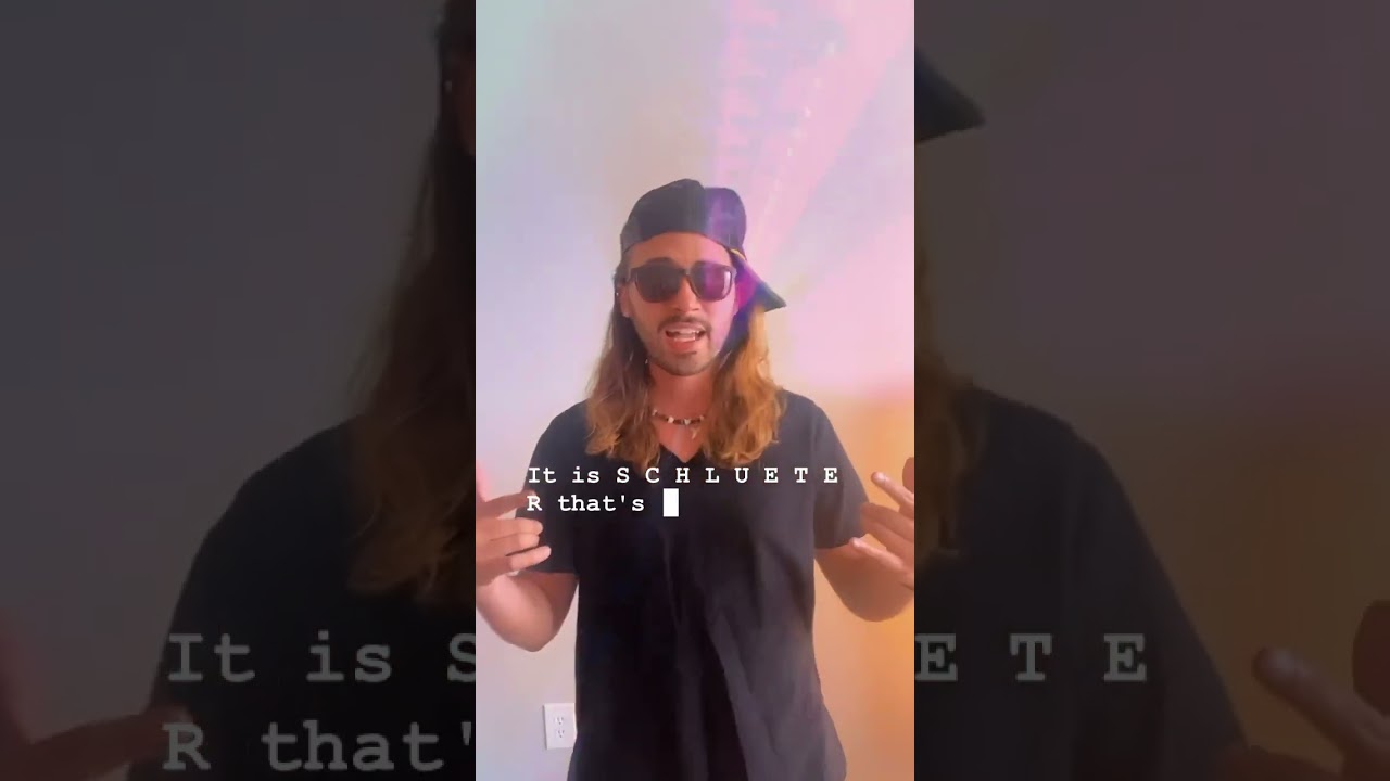 How to say my last name 