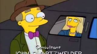 Smithers Whats Wrong With This Country?