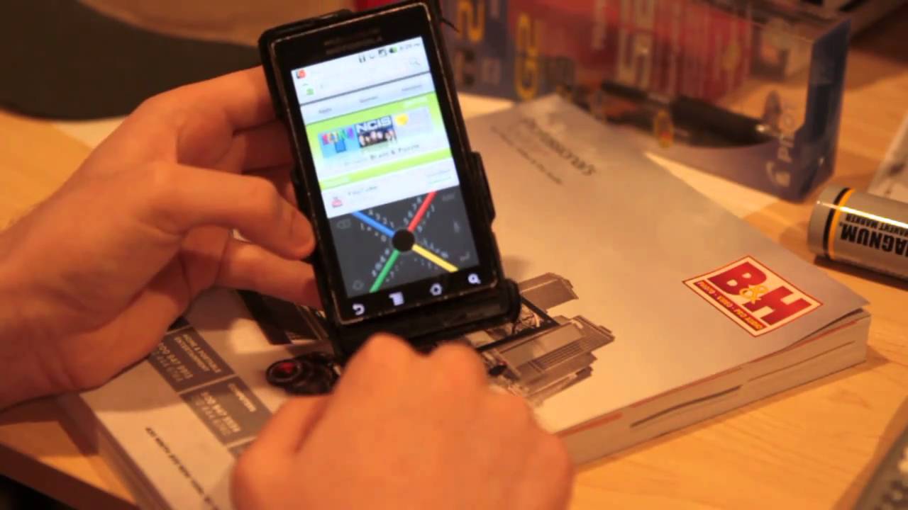 [Android App] 8pen Keyboard Tour - YouTube