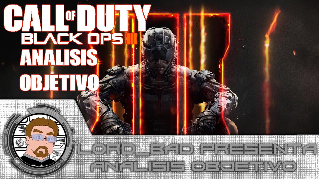 Call Of Duty Black Ops 3 Tiene Campaña