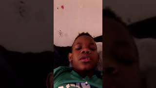 the death of Malachi Phillips