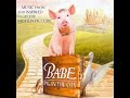 Protected by Angels - The Cheiftains (From Babe: Pig In The City) (HD)