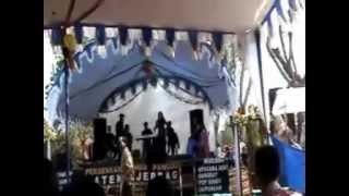 dangdut di nagreg,cicalengka,garut