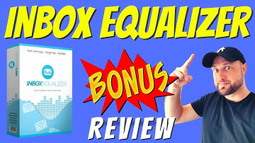 Inbox Equalizer Review: Inbox Equalizer 💥💥EXCLUSIVE💥💥 Custom Bonuses 🎁🎁 🎁🎁 🎁🎁 Inbox Equalizer Demo 💥