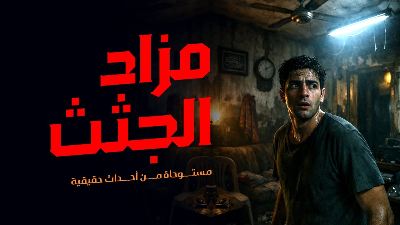 مستوحاة من أحداث حقيقية لشخص يتفاجئ باختطاف أخته في ظروف غامضة ليكتشف وراءة اختطافها كارثة مرعبة !