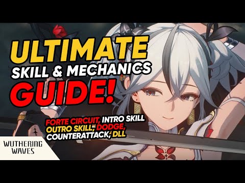 ULTIMATE SKILLS &
