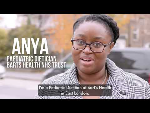 Allied Health Professional