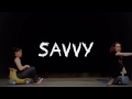 Savvy theatre company
