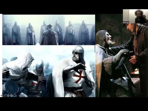 Donald Trump And The Knights Of Malta